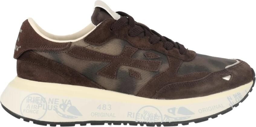 Premiata Lauryn 8548