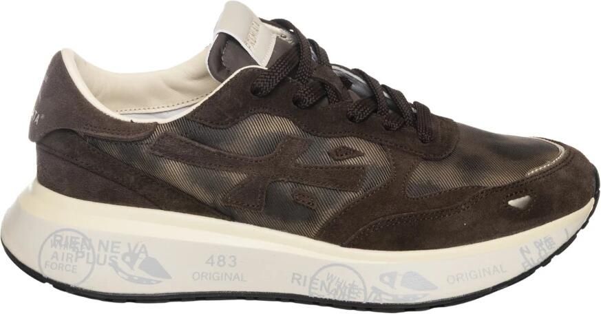 Premiata Lauryn 8548