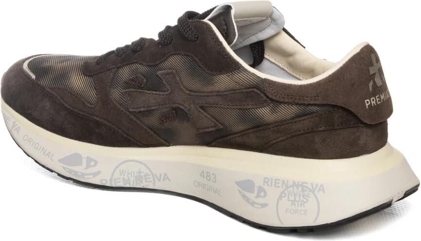 Premiata Lauryn 8548 - Foto 2