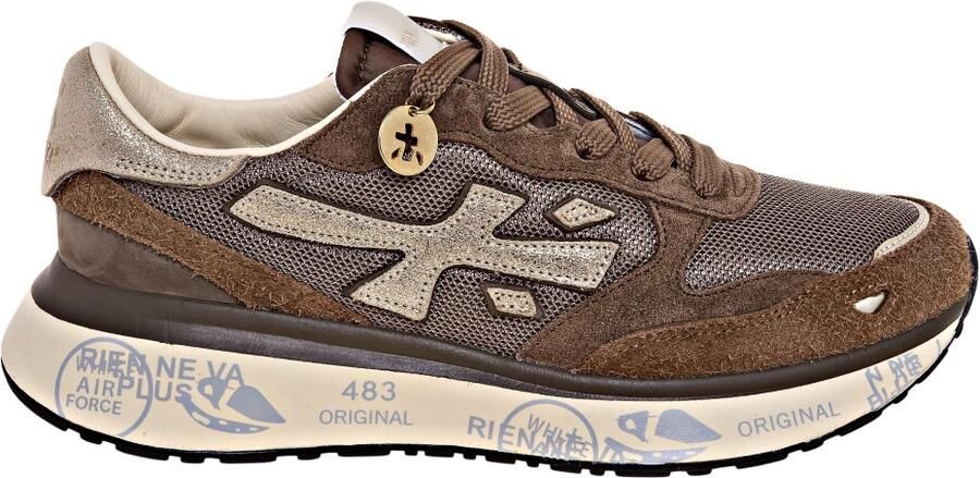 Premiata Lauryn 8549