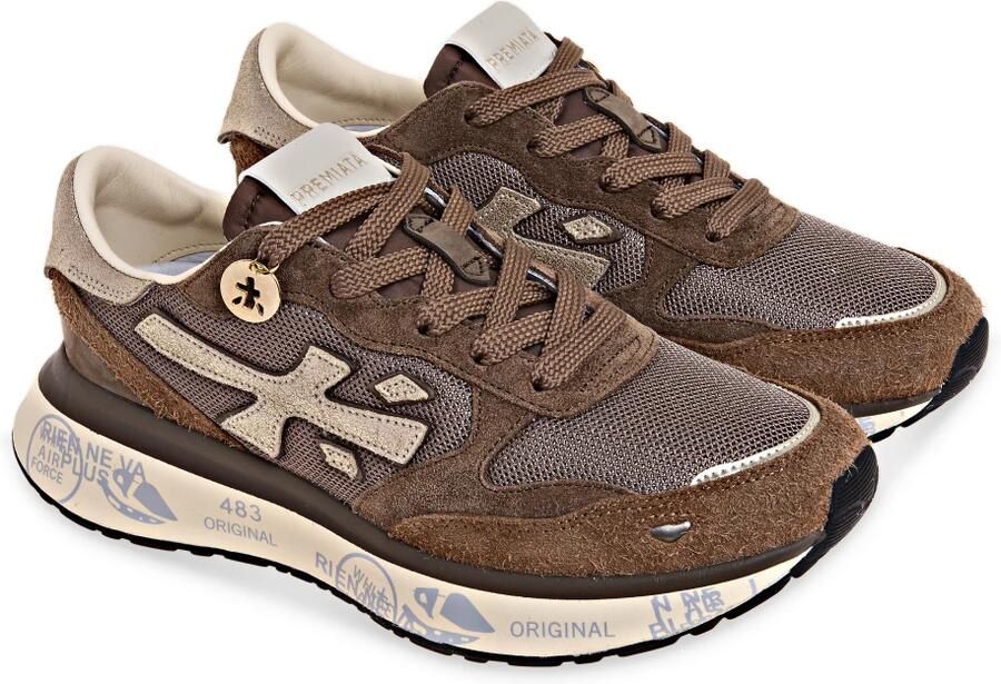Premiata Lauryn 8549 - Foto 4