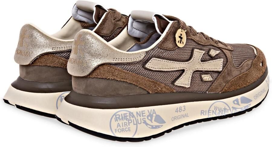 Premiata Lauryn 8549 - Foto 5
