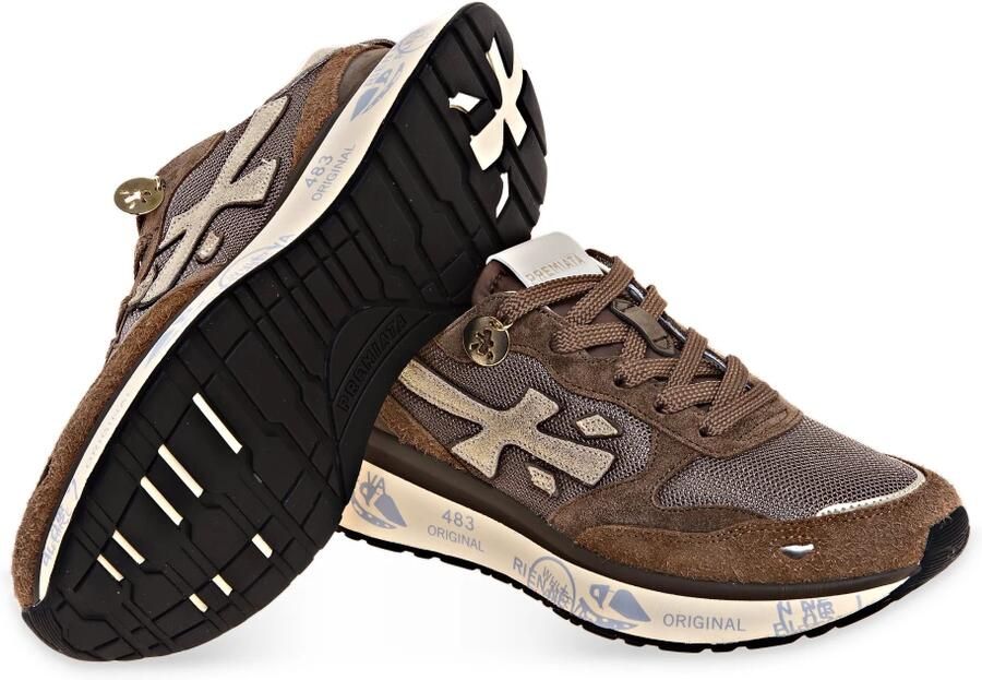 Premiata Lauryn 8549 - Foto 3