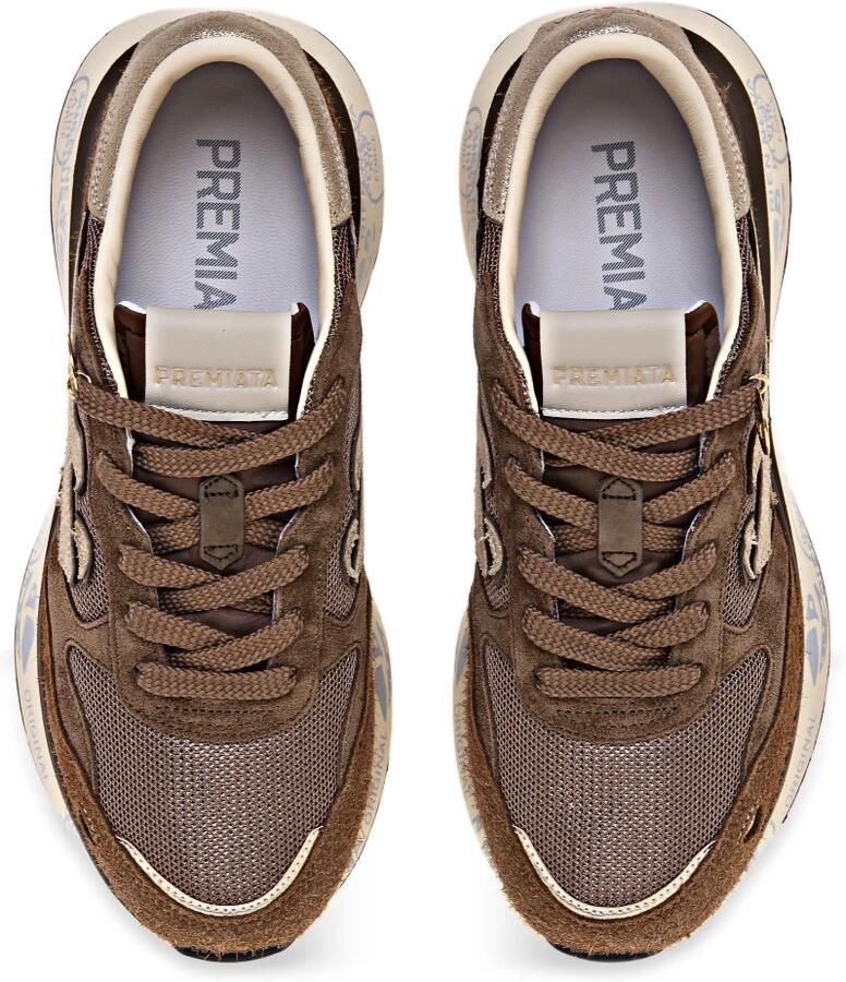 Premiata Lauryn 8549 - Foto 2