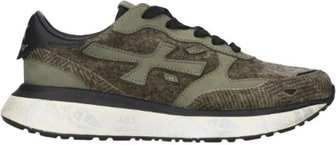 Premiata Lauryn 8550