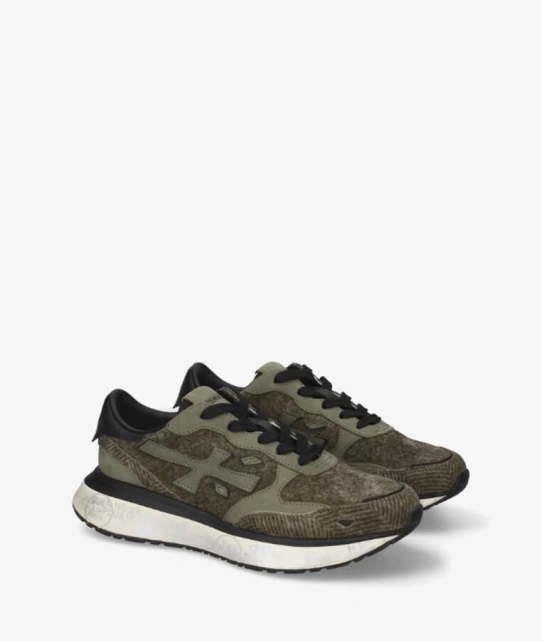 Premiata Lauryn 8550 - Foto 3