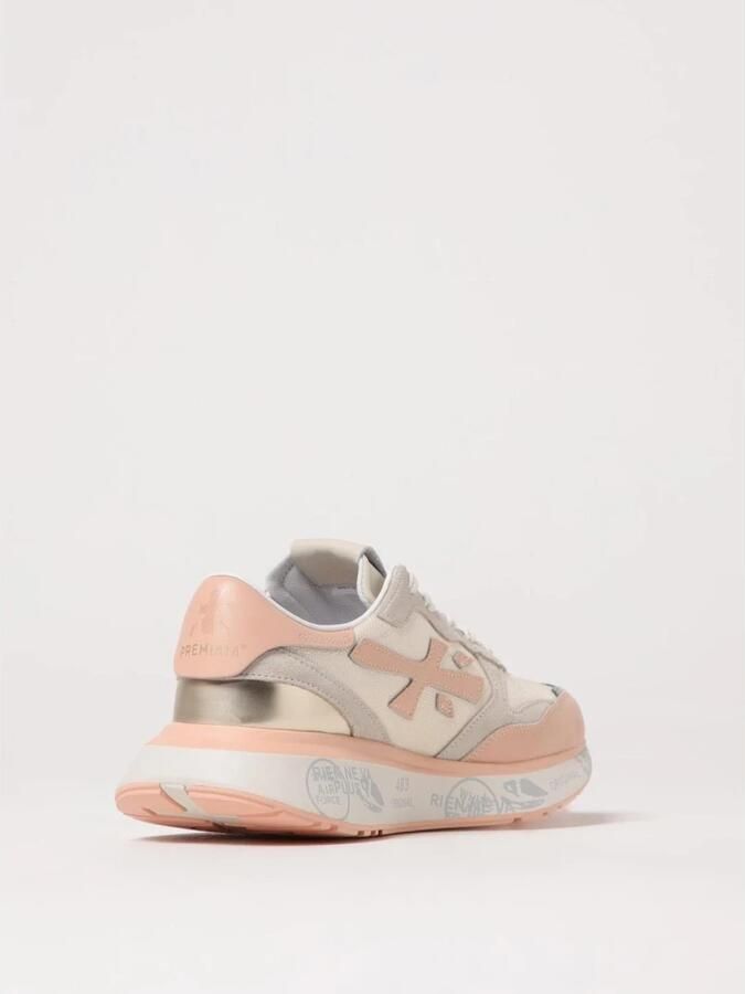 Premiata Lauryn Casual Sneakers - Foto 2