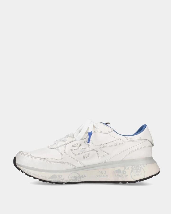 Premiata Lauryn Damesmode Sneakers