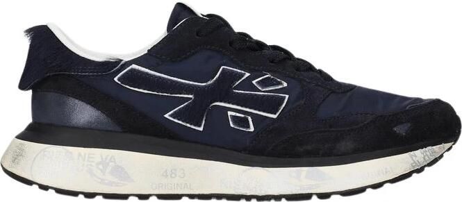 Premiata Lauryn