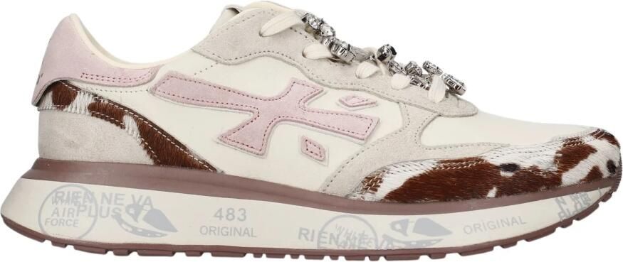 Premiata Lauryn Sneaker