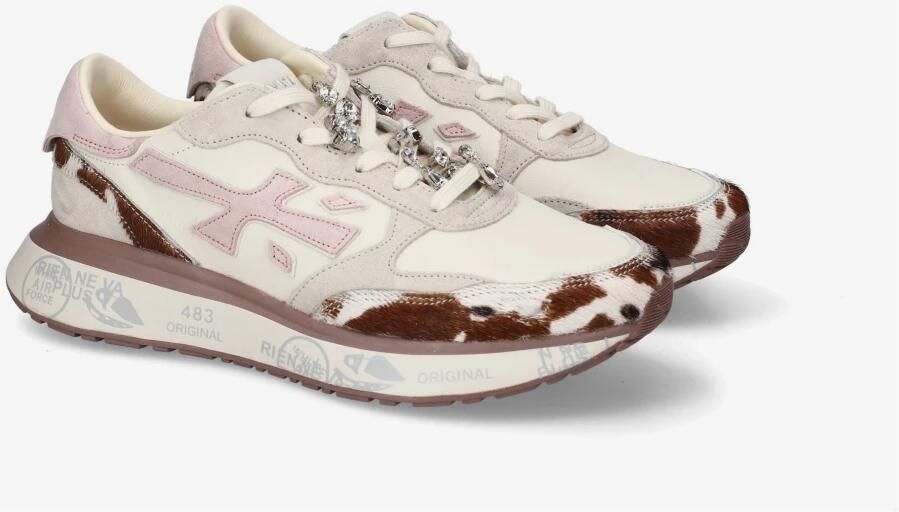 Premiata Lauryn Sneaker - Foto 2