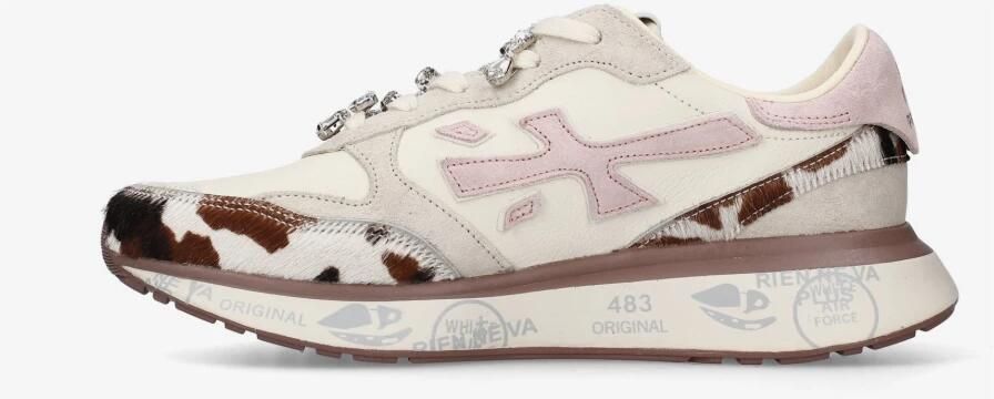 Premiata Lauryn Sneaker - Foto 10