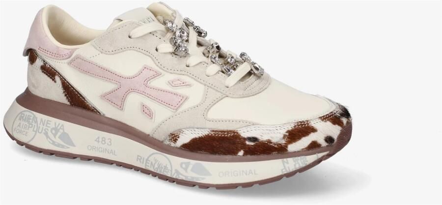 Premiata Lauryn Sneaker - Foto 8
