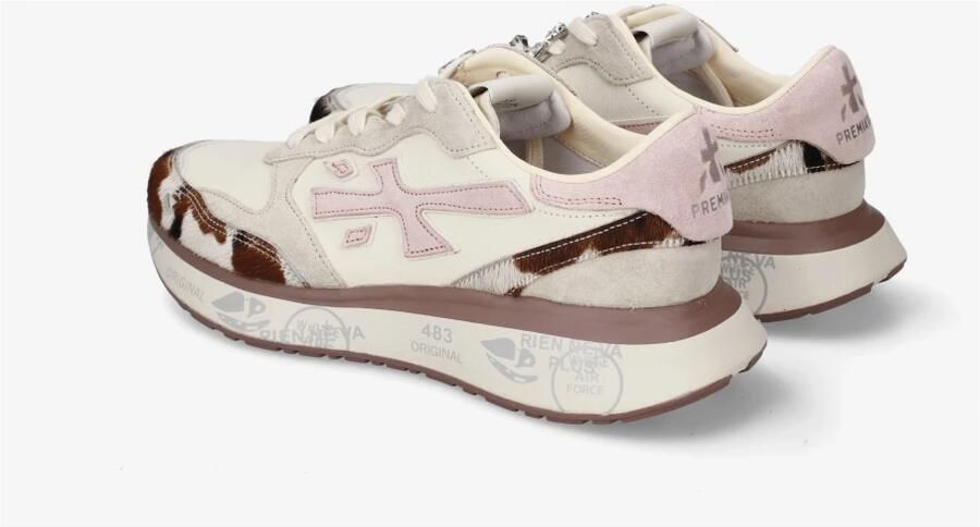 Premiata Lauryn Sneaker - Foto 6