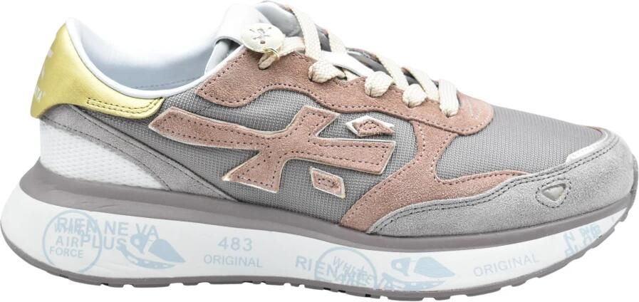 Premiata Lauryn Sneaker - Foto 2