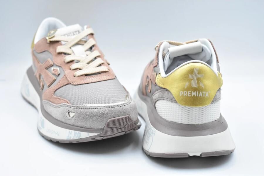 Premiata Lauryn Sneaker