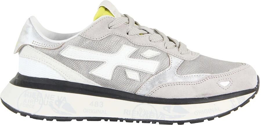 Premiata Lauryn Sneaker - Foto 2