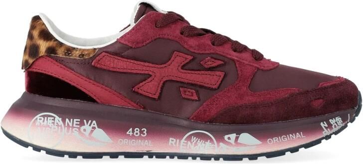 Premiata Lauryn Sneaker - Foto 2