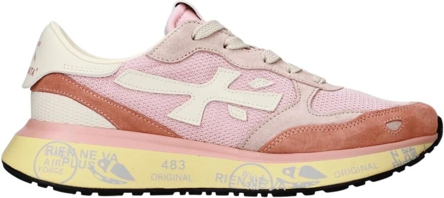 Premiata Lauryn Sneaker