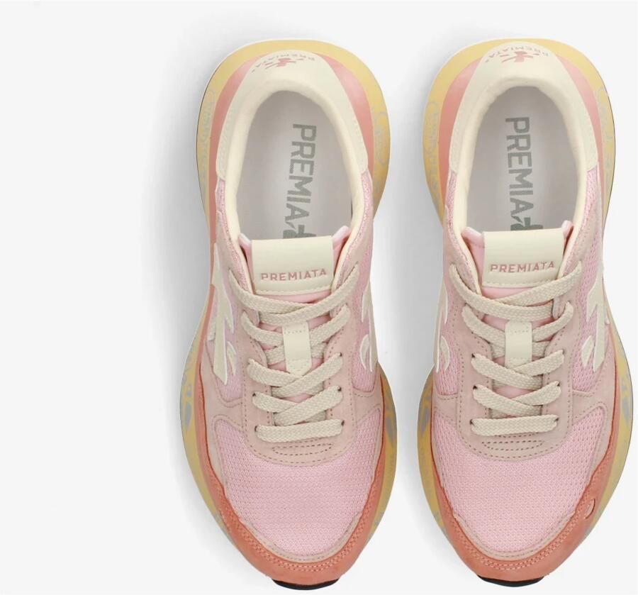 Premiata Lauryn Sneaker - Foto 2