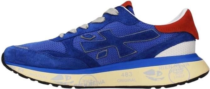 Premiata Lauryn Sneaker