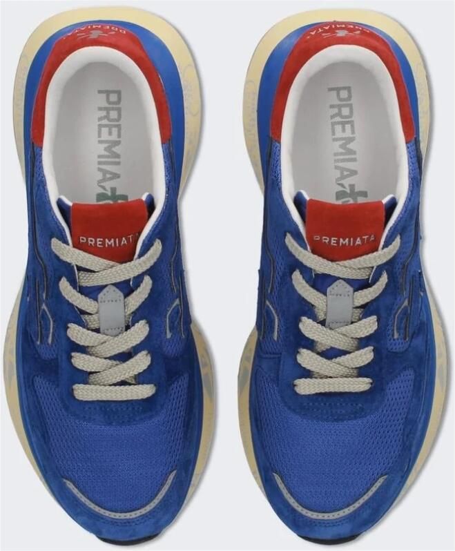 Premiata Lauryn Sneaker - Foto 2