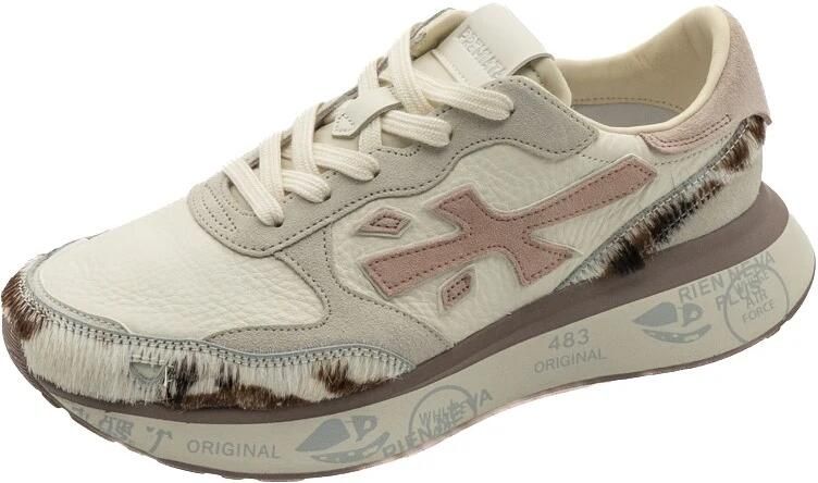 Premiata Lauryn Sneaker - Foto 9