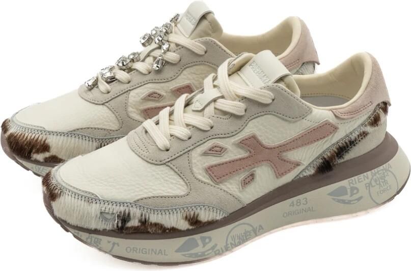 Premiata Lauryn Sneaker - Foto 7