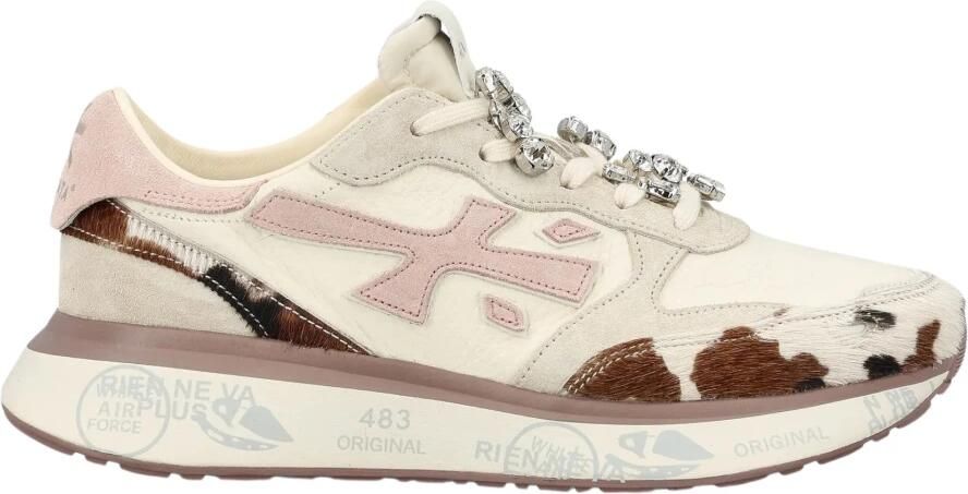 Premiata Lauryn Sneaker