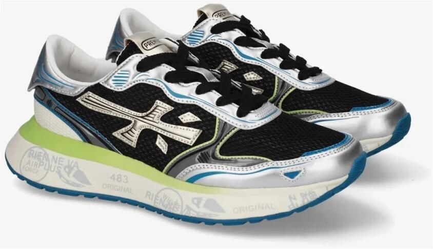 Premiata Lauryn Sneaker - Foto 4