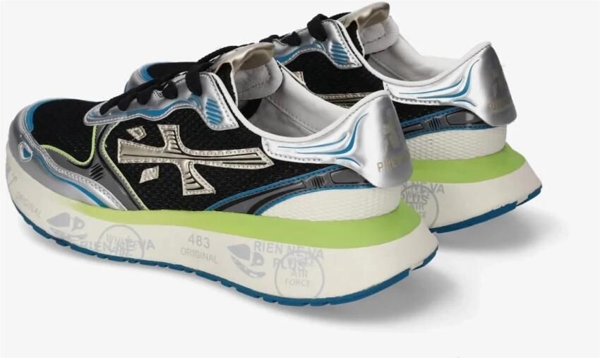 Premiata Lauryn Sneaker - Foto 3