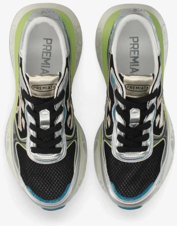 Premiata Lauryn Sneaker - Foto 2