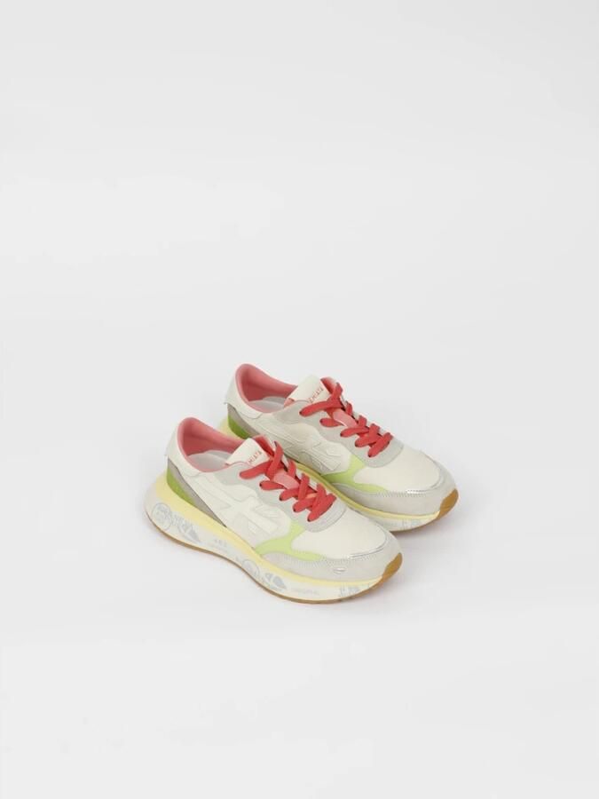 Premiata Lauryn Sneakers