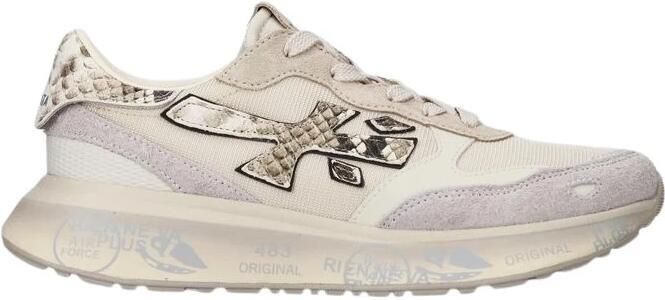 Premiata Lauryn Sneakers