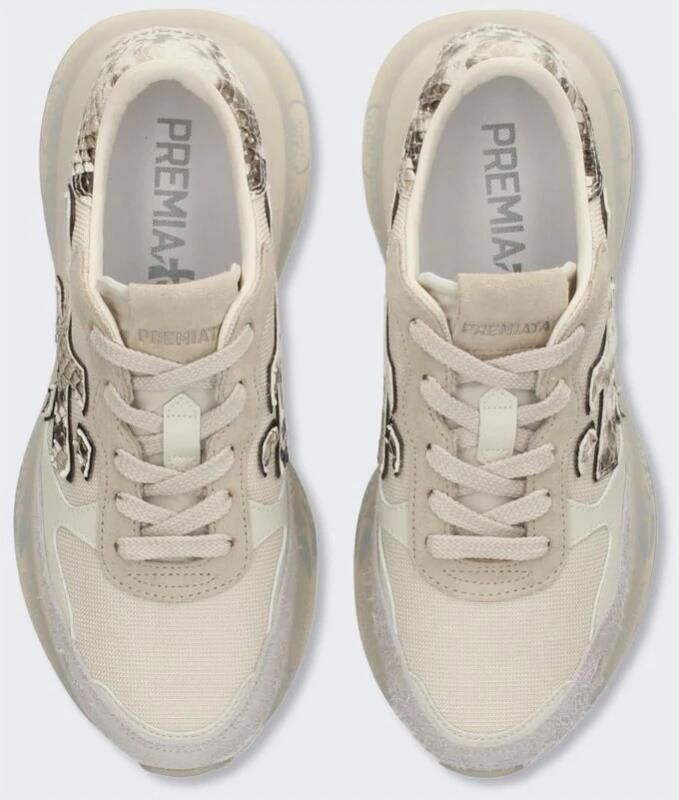 Premiata Lauryn Sneakers - Foto 2