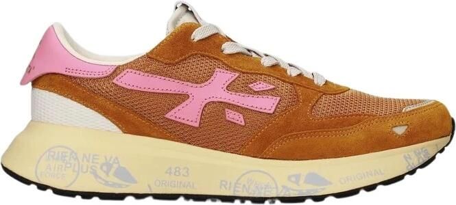 Premiata Lauryn Sneakers