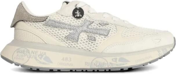 Premiata Lauryn Sneakers