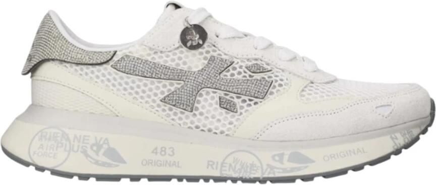 Premiata Lauryn Sneakers