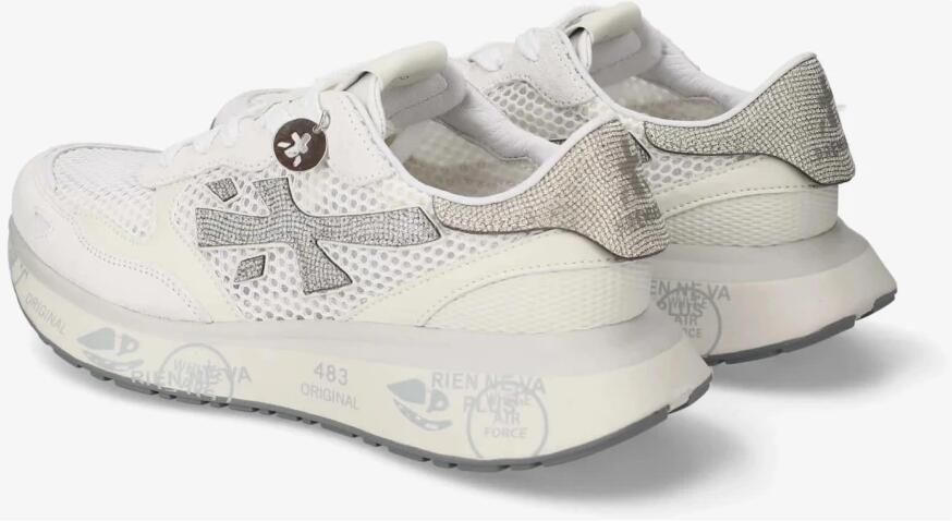 Premiata Lauryn Sneakers - Foto 2