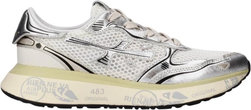 Premiata Lauryn Sneakers