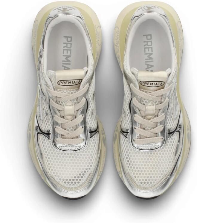 Premiata Lauryn Sneakers - Foto 2