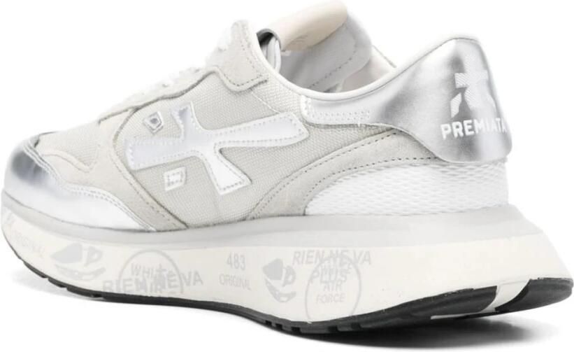 Premiata Lauryn Sneakers - Foto 2