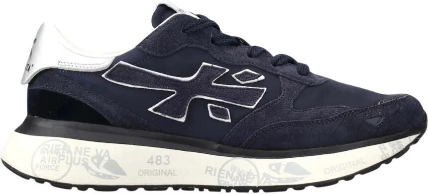 Premiata Lauryn Sneakers