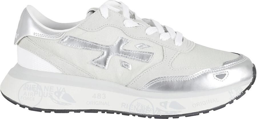 Premiata Lauryn Sneakers
