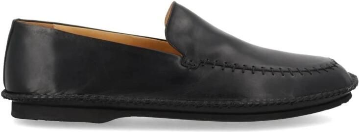 Premiata Leren Moccasins