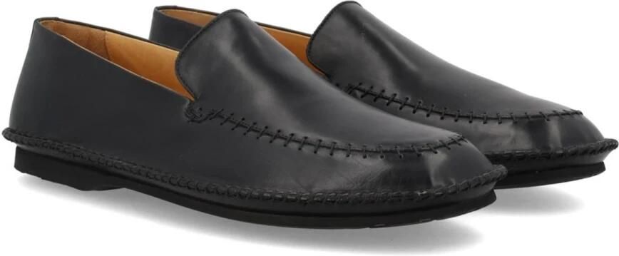 Premiata Leren Moccasins - Foto 5