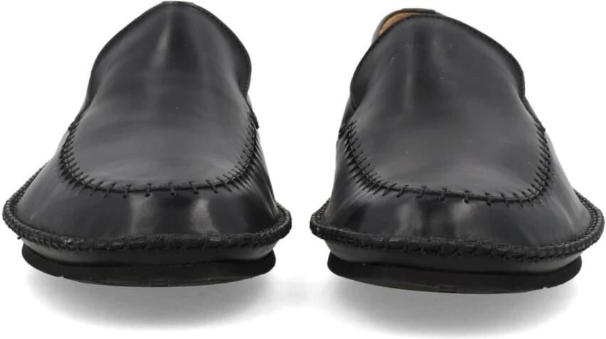 Premiata Leren Moccasins - Foto 4