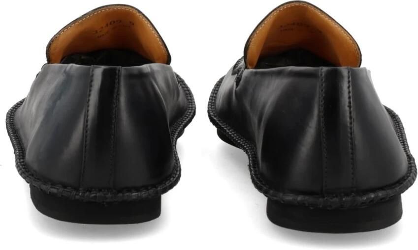 Premiata Leren Moccasins - Foto 3