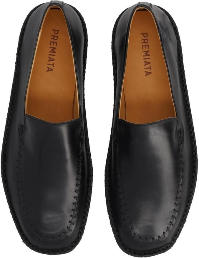 Premiata Leren Moccasins - Foto 2