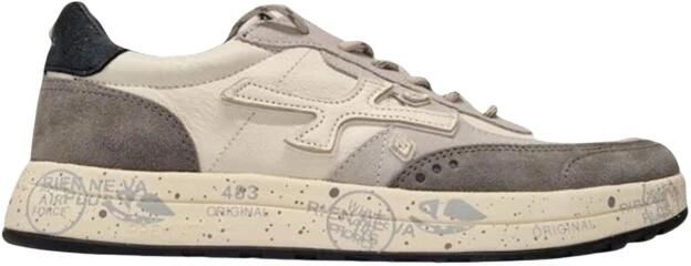 Premiata Nous 8466 Sneakers - Foto 11